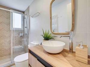 Casa Mandarina: 4 Bedrooms - 2 Terraces - Parking