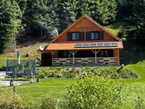 Balendormi - 格奥尔盖尼