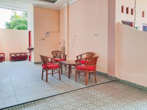 RedDoorz near Kantor Gubernur Kalimantan Tengah