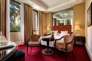 Deluxe Double or Twin Room room in Hotel Lord Byron - Small Luxury Hotels of the World