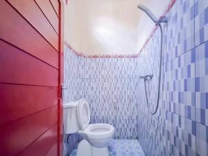 RedDoorz near Kantor Gubernur Kalimantan Tengah