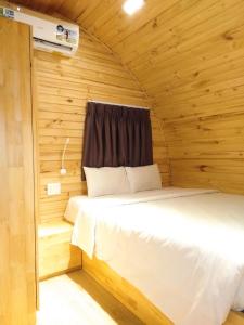 Sea Mountain Bungalow Vũng Tàu