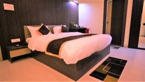 Hotel Green Apple - Simdega