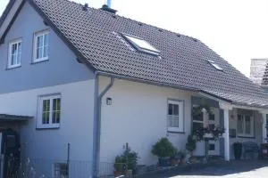 FeWo-Seestrasse - Brilon