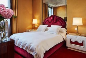 Superior Double Room room in Hotel Lord Byron - Small Luxury Hotels of the World