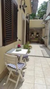 Alla Corte di Dionisio - Вилла-Боско