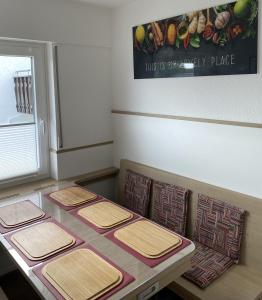 Winterberg Appartement 21124