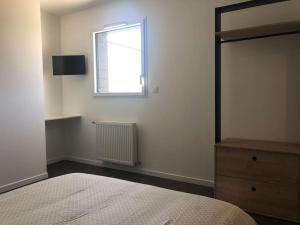 Maisons de vacances Location saisonniere Maen Roch : photos des chambres