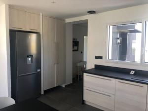 Location saisonnière Maen Roch