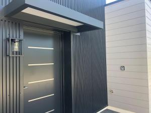 Location saisonnière Maen Roch