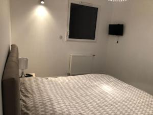 Maisons de vacances Location saisonniere Maen Roch : photos des chambres
