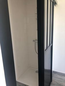 Maisons de vacances Location saisonniere Maen Roch : photos des chambres