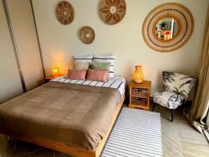 Marinca Port View Toulon