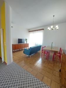 Santa Faustina Holy Apartment