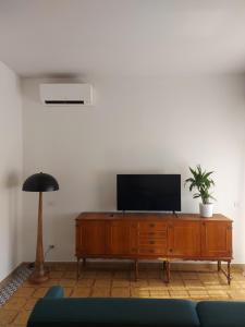 Santa Faustina Holy Apartment