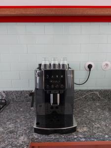 Santa Faustina Holy Apartment