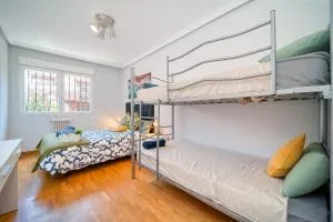 L Casa Cafe Madrid El plantio Calle segundo anca 11 madrid 28023 - Махадаонда