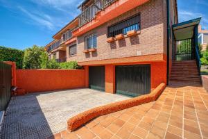 L Casa Cafe Madrid El plantio Calle segundo anca 11 madrid 28023