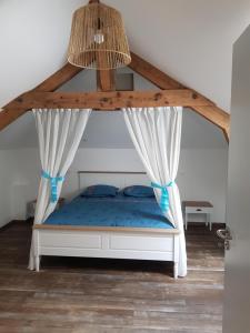 Appartements Le moulin de la Chaira : photos des chambres