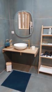 B&B / Chambres d'hotes O Chambres d'Hotes : photos des chambres