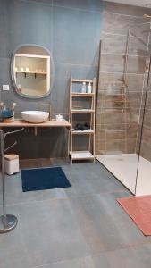 B&B / Chambres d'hotes O Chambres d'Hotes : photos des chambres