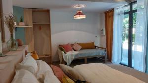 B&B / Chambres d'hotes O Chambres d'Hotes : photos des chambres