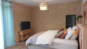 B&B / Chambres d'hotes O Chambres d'Hotes : photos des chambres