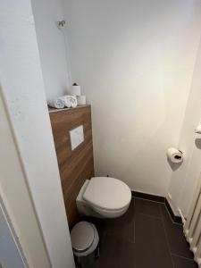 Gemütliche 1 Zimmer Wohnung in Bahnhofsnähe