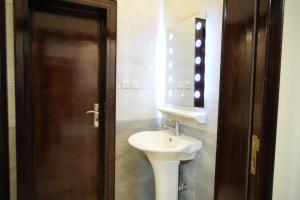 فندق رحيب للشقق المخدومة Rahib Apartments