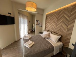 METEORITO central apartment