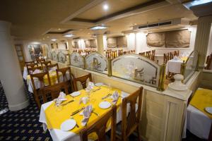 ToBadaa - Nile cruiseinclusive from Aswan or Luxor 4 Days & 7 days