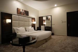 فندق رحيب للشقق المخدومة Rahib Apartments