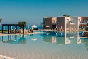 Atlantica Akteon - 4hvězdičkové hotely ve městě Pafos