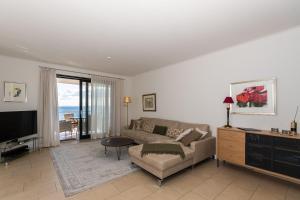 Villa Friede Marie FeWo Svea