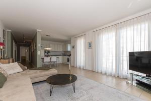 Villa Friede Marie FeWo Svea