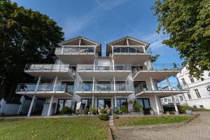 Villa Friede Marie FeWo Svea