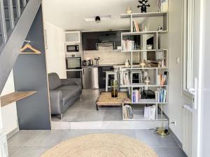 Appartements Le Charlie 9 - Central et moderne : photos des chambres