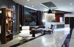 Blue Dream Palace Trypiti Beach Resort & Spa Thassos Greece