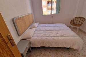 Rincón exquisito junto al mar