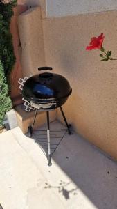 Rincón exquisito junto al mar