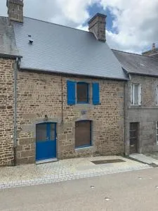 Location saisonnière à Montours - Poilley