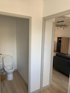 Location saisonnière à Montours