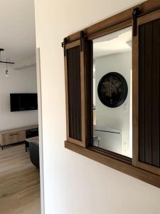 Maisons de vacances Location saisonniere a Montours : photos des chambres