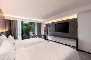 Gardina Asoke Hotel & Residence