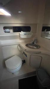 Bateaux-hotels Le Cyvirg : Mobile Home