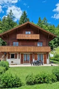 Le Petit Bois - Bois-dʼAmont