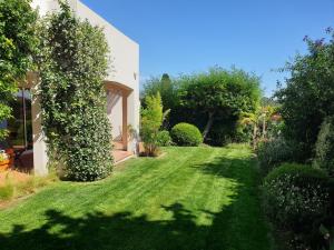 Villas Villa Cote Mer, Provence style, near St Tropez : photos des chambres