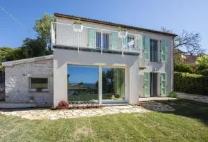 La casa del Sasso - Massignano