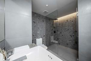 Phòng Executive 1 Phòng ngủ (One Bedroom Executive)