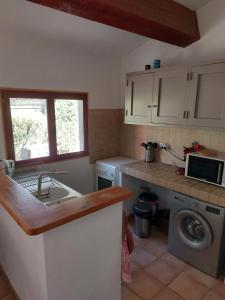 Petite maison entre Sanary et Bandol